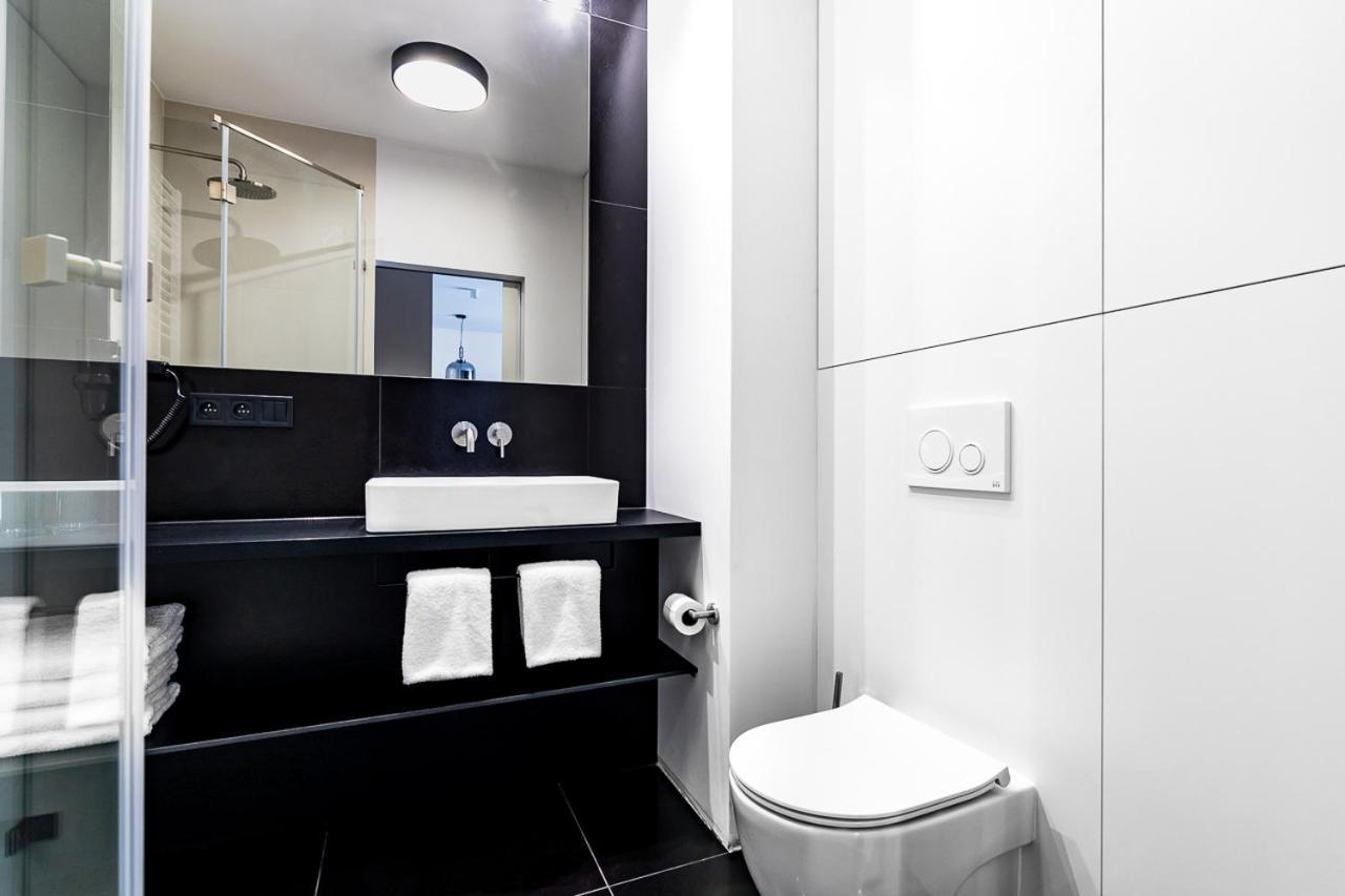 Si Centrum Lipowa Białystok Extérieur photo