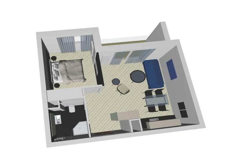 Si Centrum Lipowa Białystok Extérieur photo