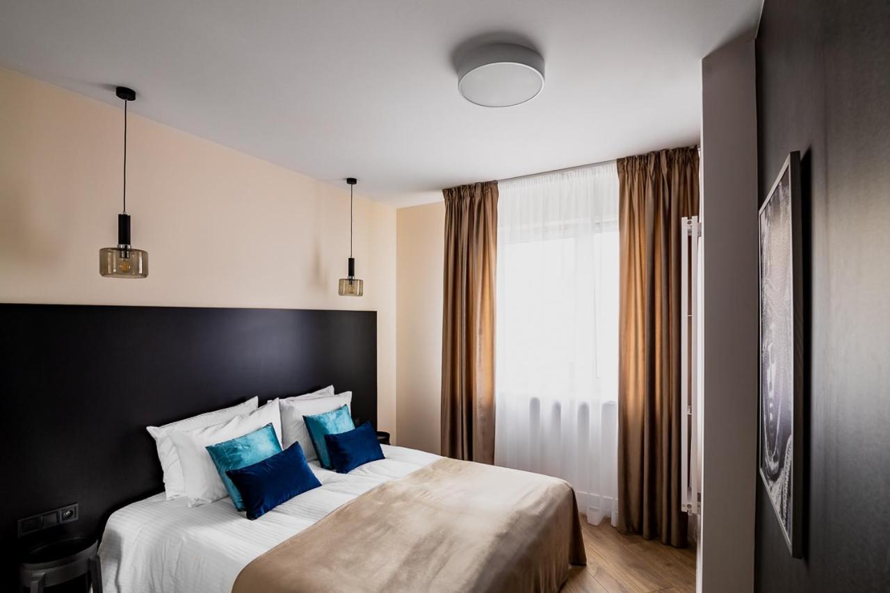 Si Centrum Lipowa Białystok Extérieur photo